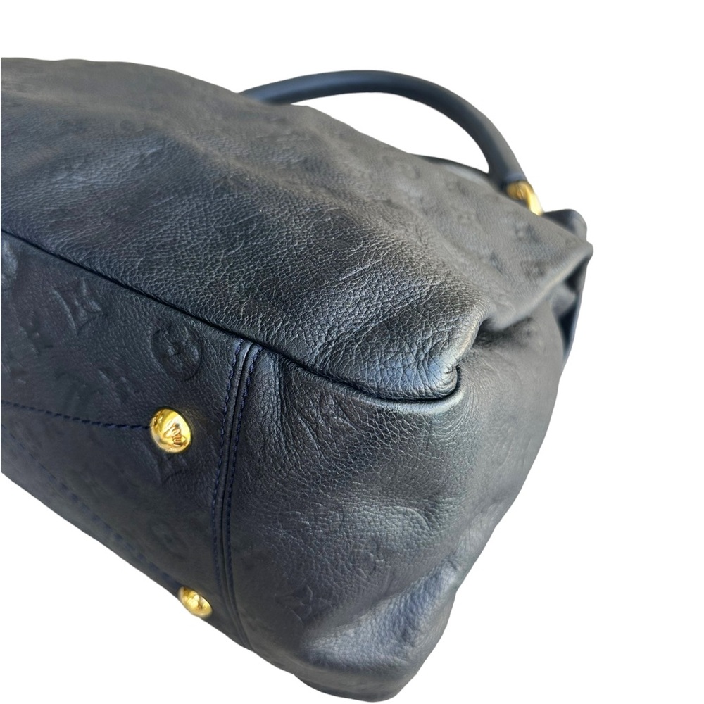 Louis Vuitton Empreinte Artsy MM Infini Hobo Monogram Empreinte Leather M93448 - Picture 7 of 13
